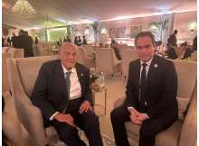 أحمد المسلماني ومجدي يعقوب