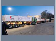 Mohammed bin Rashid Al Maktoum Global Initiatives