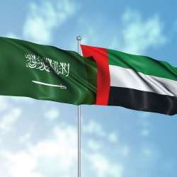 United Arab Emirates (UAE) & SAUDI ARABIA (SAU)