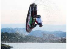 UIM-ABP World Aquabike Championship