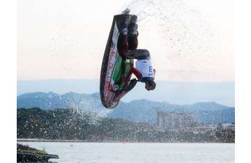 UIM-ABP World Aquabike Championship