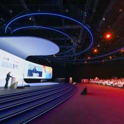 Dubai International Project Management Forum 