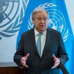 António Guterres