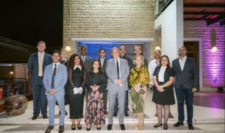 بحضور وزيرة الثقافه السويدية الكشف عن تراث الملكة فيكتوريا الفوتوغرافي في القاهرة