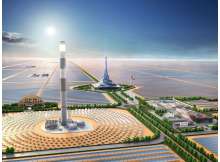 Dubai Electricity and Water Authority 