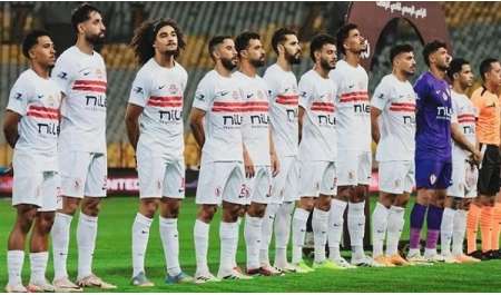 عاجل| الفيفا يوقف قيد الزمالك في 3 قضايا مختلفة