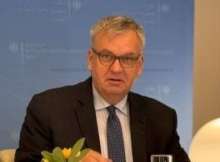 السفير الألماني