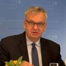 السفير الألماني