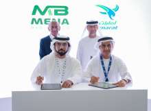 اتفاقية أعمال بناء أول منشأة لإنتاج وقود الطيران المستدام