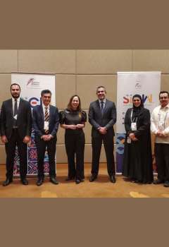 Singapore International Energy Week