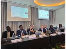 UAE participates in global meeting 