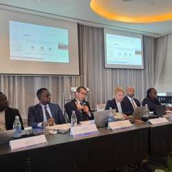 UAE participates in global meeting 