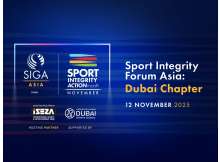 Sport Integrity Global Alliance