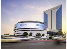 Dubai International Chamber