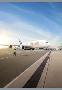 Emirates