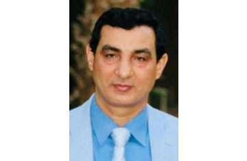 العارف بالله طلعت 