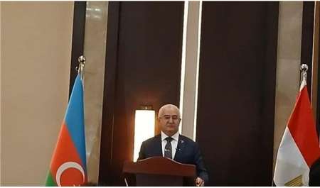 سفير أذربيجان: تربطنا مع مصر الكثير من القواسم المشتركة والروابط التاريخية