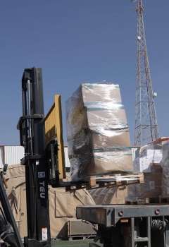 Operation Chivalrous Knight 3