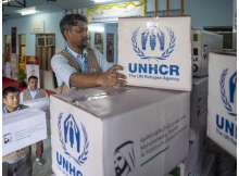 UNHCR