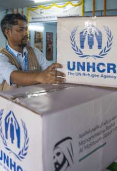 UNHCR