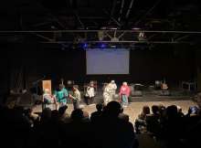 مشروع تشيكي–مصري