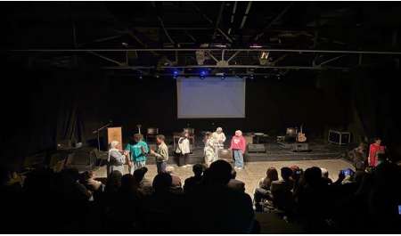 مساحات آمنة: مشروع تشيكي–مصري يركّز على الصحة النفسية والفن