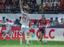 الزمالك والأهلي