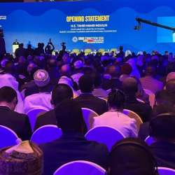 UAE-Chad Trade and Investment Forum