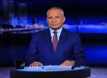 الإعلامي المصري أحمد موسى