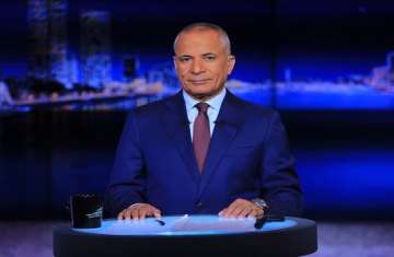 الإعلامي المصري أحمد موسى