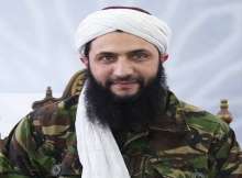 اغتيال الرئيس أحمد الشرع