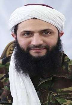 اغتيال الرئيس أحمد الشرع