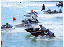 Jet Ski Championship