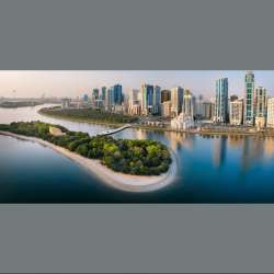 Sharjah Real Estate