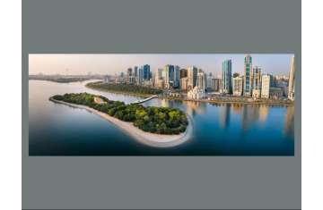 Sharjah Real Estate