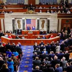 مجلس الشيوخ الأمريكي