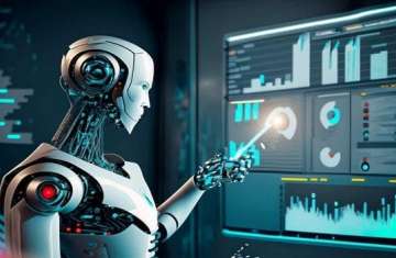  الروبوتات الروسية