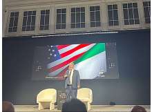 Anthony O’Sullivan