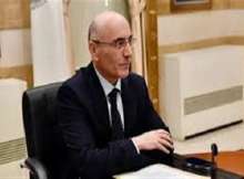 وزير الداخلية اللبناني