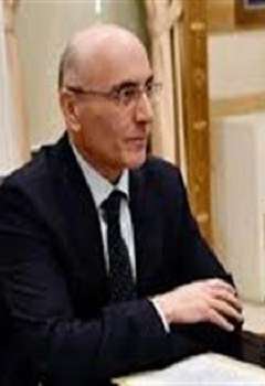 وزير الداخلية اللبناني