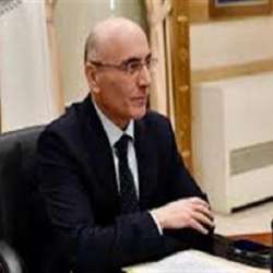 وزير الداخلية اللبناني