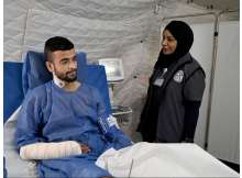 Operation Chivalrous Knight 3