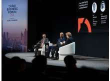 Dubai Business Forum