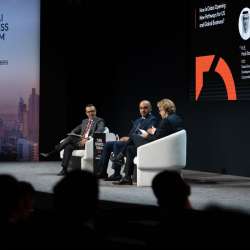 Dubai Business Forum