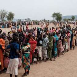 إيفا هرنتشيروفا المتحدثة باسم المفوضية الأوروبية للشؤون الإنسانية