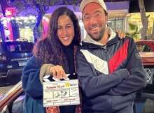 عودة الفنان محمد سلام