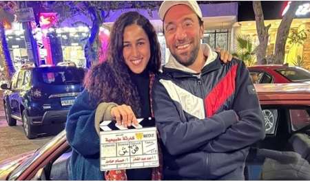 الجمهور يحتفل بعودة محمد سلام.. «كارثة طبيعية» يتصدر المشاهدات والتريند| فيديو 