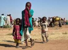 الفاشر - السودان