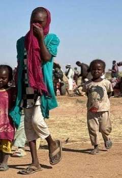 الفاشر - السودان