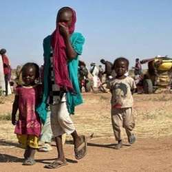 الفاشر - السودان